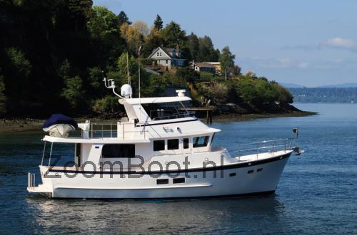 Kadey Krogen 50 Open beoordelingen en specificaties